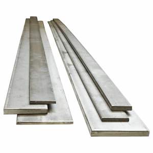 Barra Plana de Acero Dulce Brillante Estirado en Frío de 50 mm, 6 m de Longitud, Barra MS Duradera de Punit Industries para Fijaciones Automotrices y Piezas de Maquinaria - Product Image 4