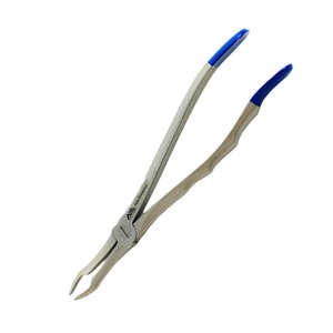 Pinzas de Extracción de Dientes de Acero para Adultos, Resistentes, de Alta Calidad, Instrumentos Dentales de Exportación Premium de Dentavex - Product Image 5