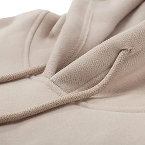 Sudadera Corta con Capucha 2026, Informal, de Manga Larga, Mezcla de Algodón Suave, Transpirable y Cómoda - Product Image 4