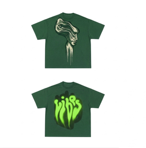 Solutions de t-shirts personnalisés : Expédition mondiale rapide, tissu durable, coutures robustes, matériaux de qualité supérieure et service client supérieur - Product Image 1