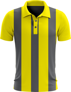 Chemise décontractée pour homme la plus vendue, en tricot 100 % coton sublimé, à manches courtes, anti-plis, respirante, imprimé floral, idéale pour l'été - Product Image 3