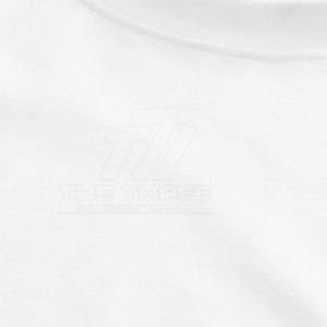 Venta Directa de Fábrica, Camisetas Personalizadas para Hombre, Tallas Grandes, Estampadas, 100% Algodón, Secado Rápido, Transpirables, Ecológicas, para Uso Diario Informal - Product Image 6