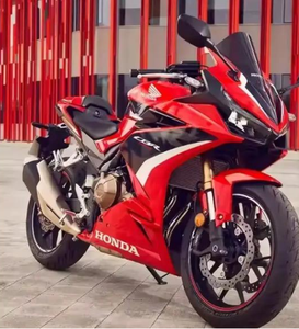 TOP 2022 Honda CBR500R Supersports Vélo Électrique Scooter Moto Prêt à Expédier - Product Image 4