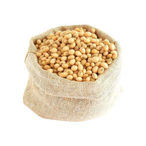 Soja Orgánica de Calidad Superior a Precio Competitivo, Soja Amarilla No Frita de Gran Calidad - Product Image 1