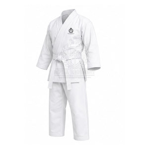 Uniforme de Karate a Precio de Mayoreo, Ropa de Artes Marciales, Kimono de Jiu Jitsu, Uniforme de Karate Más Vendido - Product Image 6