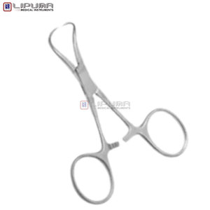 Kit d'instruments chirurgicaux vétérinaires de qualité économique pour la stérilisation des chats, avec manuel pour vétérinaires et médecins - Product Image 6