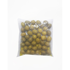 Aceitunas Enlatadas de Primera Calidad a Precio de Mayoreo, Aceitunas Negras y Verdes Enteras Disponibles para la Venta - Product Image 2