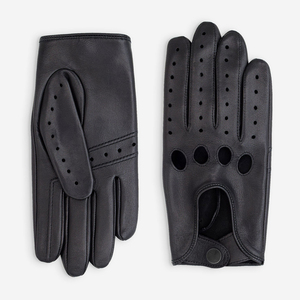 Custom Promotional Driving Gloves Driving Gloves With Logo Printed Logo Driving Gloves Corporate Event Gifts - Product Image 5