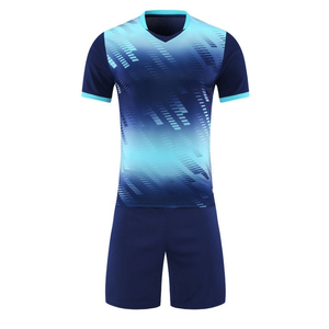 Uniforme Deportivo Personalizado de Balonmano, Jersey de Manga Corta con Cuello Redondo y Conjunto de Pantalones Cortos con Impresión por Sublimación de Alta Calidad - Product Image 3