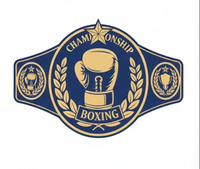 Ceinture de champion en cuir véritable, sur mesure, de haute qualité, pour les compétitions d'arts martiaux, confortable, SULTAN MASOOD
