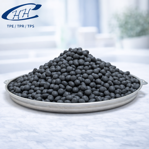 Excellente Matière Première HIPS/SEBS en Élastomère Thermoplastique de Haute Qualité, Nouveau Design, pour Poignées et Coussinets de Canne – Vente en Gros - Product Image 3