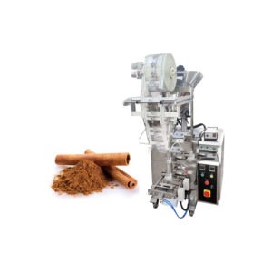 Machine d'emballage de cannelle au prix d'usine, prête pour le commerce de gros et les commandes en grande quantité - Product Image 4