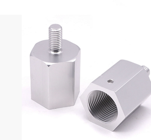 Rakshit Engineering Custom OEM Precision Industrial Applications Aluminium CNC Milling Turning Parts <b>Machining</b> <b>Services</b> Made - Product Image 4