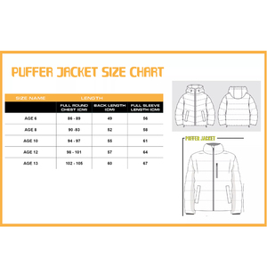 Chaqueta acolchada con capucha para hombre, a prueba de viento, para invierno, con logotipo personalizado OEM ODM, para exteriores. - Product Image 6