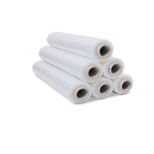 Film étirable HCP fabriqué au Vietnam avec une forte adhérence et une transparence élevée OEM/ODM - Product Image 1