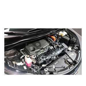 โตโยต้า เซียนน่า 2.5 ไฮบริด AWD ปี 2023 วิ่ง 72,899 กม. เบาะหนัง กล้องมองหลัง พวงมาลัยซ้าย - Product Image 6