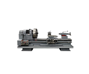 Torno de Servicio Pesado Tipo Polea Cónica, Longitud de Bancada de 18 pies, Altura Central de 12 pulgadas, Diámetro del Eje de 3 pulgadas, con Caja de Engranajes Norton - Product Image 5