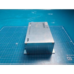 Vanne de régulation à pendule motorisée VAT PM-6 650PM-24PM-ABM1/0062, utilisée telle qu'elle est, pièces d'équipement semi-conducteur d'occasion - Product Image 4