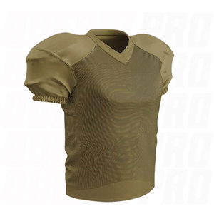 Pack exclusif pour joueurs de football américain : uniformes, sacs de sport, gants, cagoules, maillots, manchons de bras, équipes, ligues - Product Image 2