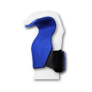 OEM Service Custom <b>Weight</b> <b>Lifting</b> Anti-Skid Rubber Hand <b>Grips</b> Pad Unisex Silicon Gel Palm <b>Grip</b> Pads Gymnastic Palm Protector - Product Image 5