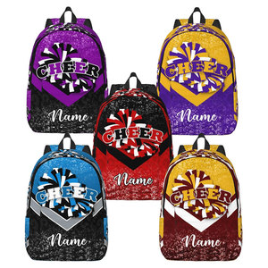 Mochila Deportiva Unisex de Gran Capacidad, Resistente al Agua, con Marco Externo, Forro de Nailon, Diseño Personalizado, Mochila de Moda en Oferta - Product Image 1