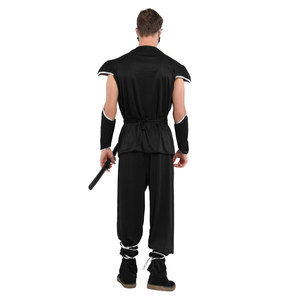 Ninja Costume for <b>tv</b> show and party - Product Image 4