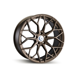Rines de Aleación Monobloque Forjados Personalizados PY para Autos, Bronce, 16 17 18 20 Pulgadas para M3 M4 F80 G82 C63 E63 TT <span class=keywords><strong>RS</strong></span> Q8 S3 S4 S5 S6 S7 S8 - Product Image 1