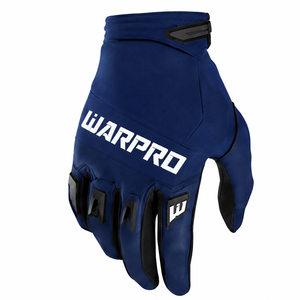ถุงมือขับขี่มอเตอร์ไซค์แบบเต็มนิ้วยี่ห้อ WARPRO INDUSTRY รุ่น Pyrotect Stretch คุณภาพสูง ปี 2026 พร้อมลายพิมพ์ดิจิทัลแบบกำหนดเองสำหรับมอเตอร์ครอส - Product Image 2