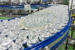 Jus de canne à sucre stérilisé WANA, boîte de conserve courte de 320 ml, pack varié et échantillon gratuit - Product Image 6
