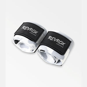 Wholesale custom Wrist Wrap <b>Belt</b> Loop Weightlifting Training Cross-fit Wrist Support <b>Powerlifting</b> Elastic Compression Gym Wraps - Product Image 1