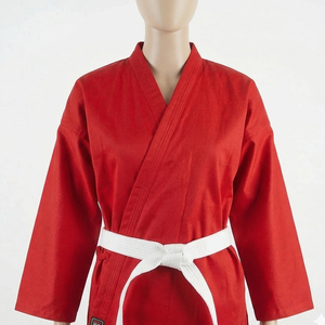 2026 Custom Design Pearl Weave Brazilian Shoyoroll Cut Jiu Jitsu Gi <b>Kimono</b> BJJ Men's Summer Breathable Quick Dry <b>Plus</b> <b>Size</b> High - Product Image 5