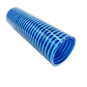 Manguera de succión de PVC de orificio suave y suave Flexima, tubos de plástico flexibles ecológicos agrícolas de alta presión duraderos resistentes de 3/4" - Product Image 6