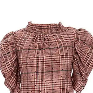 Vestidos modernos de estilo occidental para mujer, ropa informal para fiestas, vestidos de estilo occidental a la moda, vestidos de estilo occidental. - Product Image 2