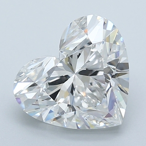 Diamants cultivés en laboratoire certifiés IGI, 1,00 CT - 5,00 CT, couleur E, clarté VVS2, diamants CVD en vrac, fournisseur, prix de gros, Inde - Product Image 3