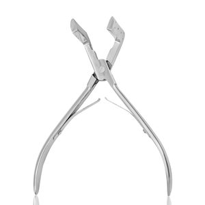 Juego de Herramientas Profesionales para el Cabello: Alicates de Acero Inoxidable de Alta Calidad para Extensiones, Tijeras y Agujas de Crochet - Product Image 2