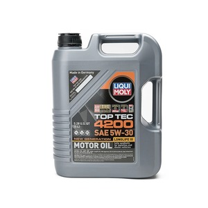 Oferta Especial: Aceite de Motor Liqui Moly Premium, Larga Duración, Anticorrosión, Antiescaras, Exportación a Granel - Product Image 5