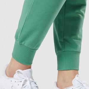 Pantalones Largos AMIB SPORTS de Otoño, Cintura Media Elástica, Corte Recto, Antiestáticos, Estampado Digital, 100% Lino, Lavado Medio - Product Image 5