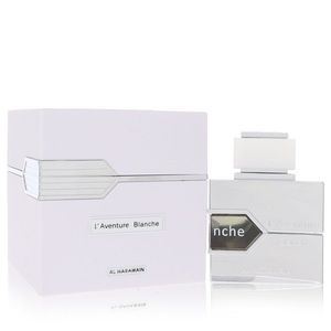L'Aventure Blanche Eau De Parfum Spray Profumo Unisex - Product Image 1