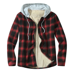 Veste polaire professionnelle pour homme, tissu chaud et résistant, pour activités de plein air par temps froid, randonnée, camping, manteau d'hiver - Product Image 4