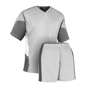 Uniformes de Fútbol para Hombre, Conjuntos Deportivos para Clubes de Fútbol, Equipaciones de Entrenamiento, Uniforme de Fútbol para Adultos, 100% Poliéster, Ropa Deportiva para Adultos - Product Image 1