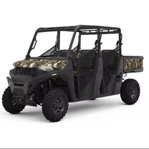 NUEVO Outlander XT 700 ATV Todoterreno Automático - Product Image 3