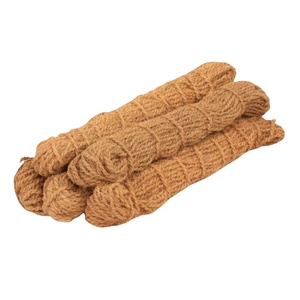 Los secretos de las cuerdas de fibra de coco: desde recursos naturales hasta productos diversos, exportación desde fábrica de Vietnam - Product Image 1