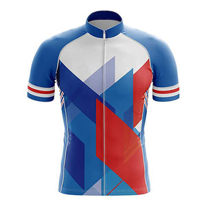 Maillots de Ciclismo Personalizados, Compresivos, Transpirables, Sostenibles, de Secado Rápido, Resistentes al Viento y Ligeros para Niños - Product Image 3