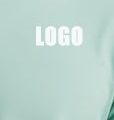 Camiseta de Golf de Manga Corta de Algodón Teñido Liso, Transpirable y de Punto, Personalizada OEM para Hombre, Polo Más Vendido con Logotipo Personalizado - Product Image 4