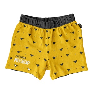 Pantalones Cortos de Verano Tejidos para Hombre, Unisex, con Logotipo Personalizable, Transpirables, Estilo Casual, Cintura Elástica, Estampados Sólidos Multicolores - Product Image 2