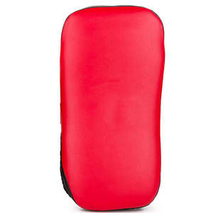Vente en gros d'usine : Cibles de frappe professionnelles durables pour Taekwondo, Kickboxing, Muay Thai, Cibles de coup de pied doubles, OEM - Product Image 3