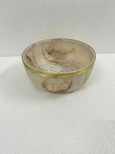 Tazón de Porcelana y Cerámica Time 2 Decor, Apto para Lavavajillas, Ecológico, para Fiestas, para Arroz, Fideos, Sopa, Ensalada, Cena - Product Image 2