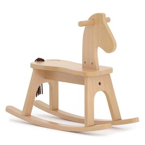 Jouets en bois pour bébés pour l'association d'images, la reconnaissance visuelle, la pratique de la concentration et le développement éducatif précoce - Product Image 1