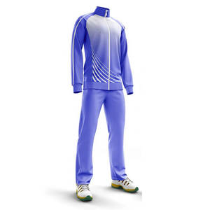 Ensemble de survêtement pour hommes, jogging, gym, 100% polyester, séchage rapide, respirant, entraînement sportif, course à pied, logo personnalisé, OEM, ODM - Product Image 3