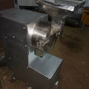 เครื่องทำผงมะพร้าวมาริยา ตัวเลือกอัจฉริยะเพื่อผงมะพร้าวคุณภาพสูง บริสุทธิ์ และประสิทธิภาพที่ลงตัว - Product Image 1